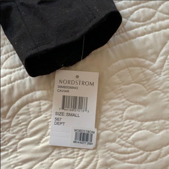 Brand New Black Moto Jacket - tags still on! - Picture 6 of 6